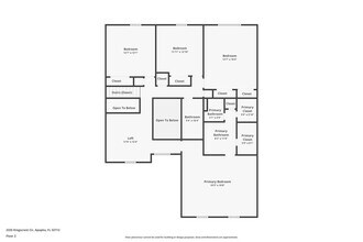 2335 Kingscrest Cir in Apopka, FL - Building Photo - Building Photo