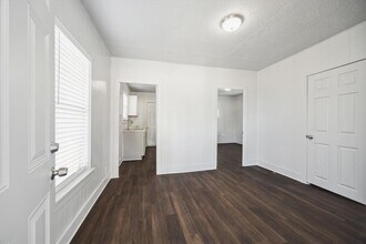 3110 Canfield St in Houston, TX - Foto de edificio - Building Photo