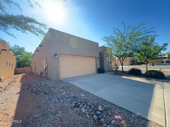 901 Horner Dr in Sierra Vista, AZ - Building Photo - Building Photo