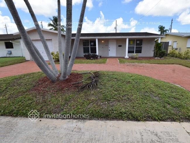 property at 4825 Washington St
