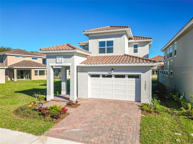 13501 Abberwick Dr in Orlando, FL - Building Photo - Building Photo