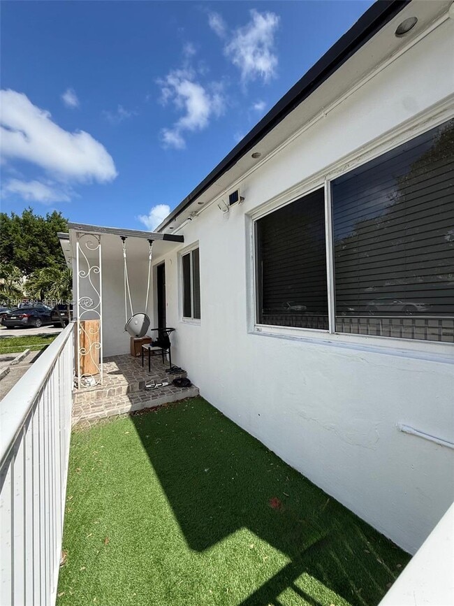 property at 60 NE 78th St