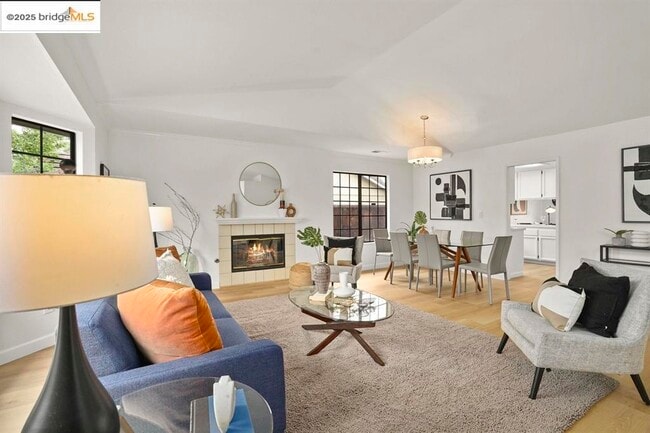 1616 Lindbergh Dr in Concord, CA - Building Photo - Building Photo