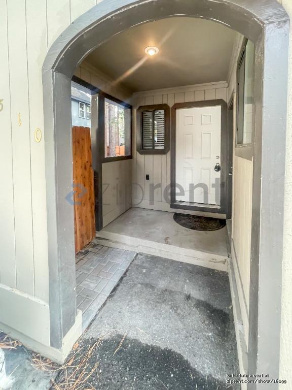 3510 Blackwood Rd in South Lake Tahoe, CA - Foto de edificio - Building Photo