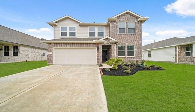 property at 302 Little Spg Ct