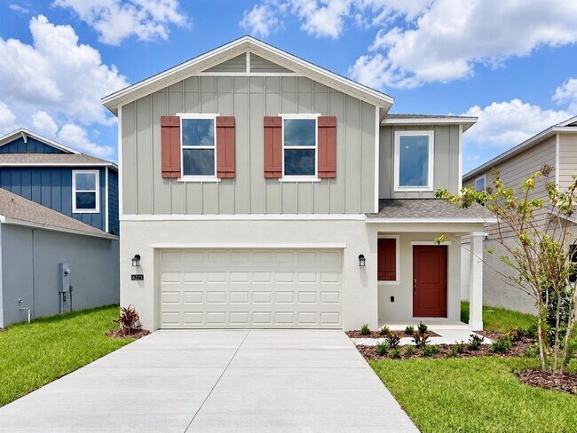 property at 6221 Botticella Blvd