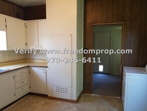 436 Rockaway Ave in Grand Junction, CO - Building Photo - Building Photo