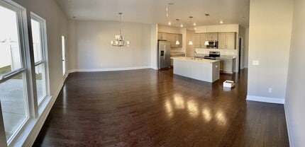 1004 June Wilde Rdg in Spring Hill, TN - Building Photo - Building Photo
