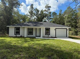 15424 SW 27th Ln in Ocala, FL - Building Photo