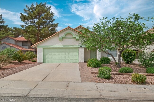 405 Crater Ct in Henderson, NV - Building Photo - Building Photo