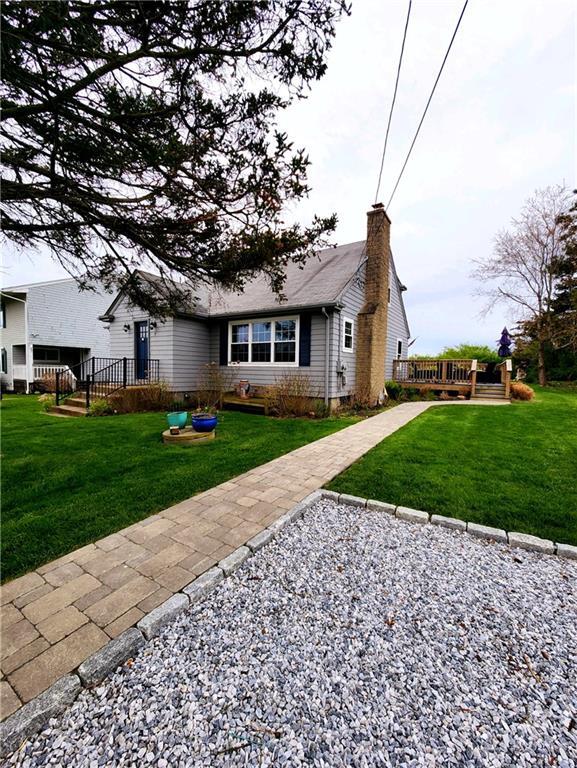 7 Holden Rd-Unit -2 in South Kingstown, RI - Building Photo - Building Photo