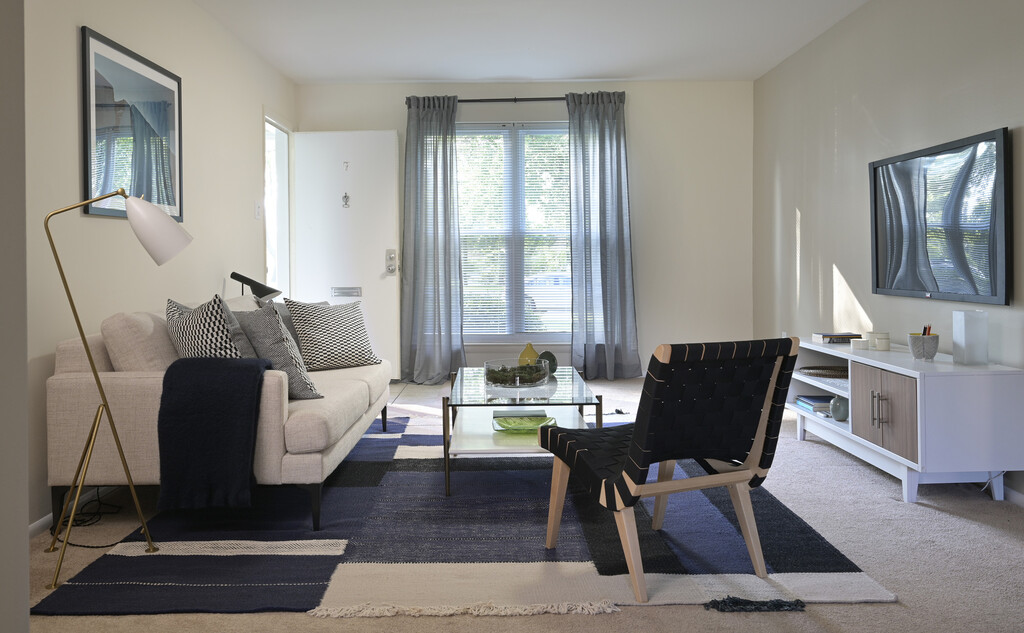 Radwyn Apartments in Bryn Mawr, PA