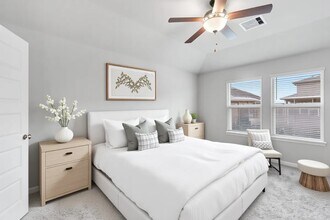 7222 Melrose Ln in Arcola, TX - Building Photo - Building Photo