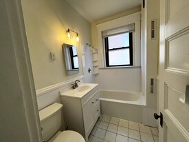 20 Winchester St, Unit 404 Apartamentos