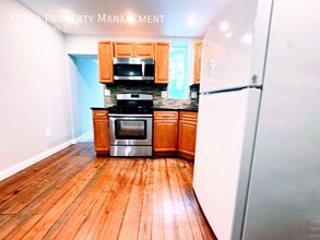 2137 E Albert St in Philadelphia, PA - Building Photo - Building Photo