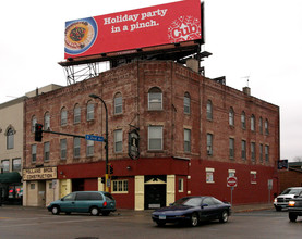 201 E Lake St in Minneapolis, MN - Building Photo - Building Photo