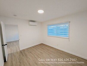 1724 N Sierra Bonita Ave in Pasadena, CA - Foto de edificio - Building Photo