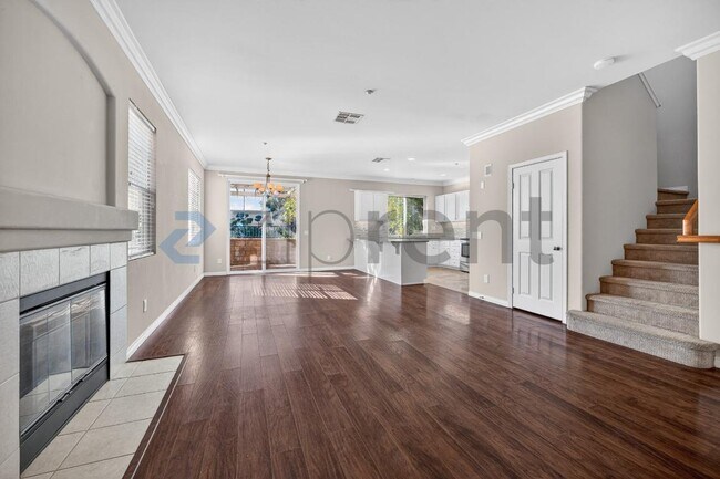 5775 Cam Del Cielo in Bonsall, CA - Foto de edificio - Building Photo