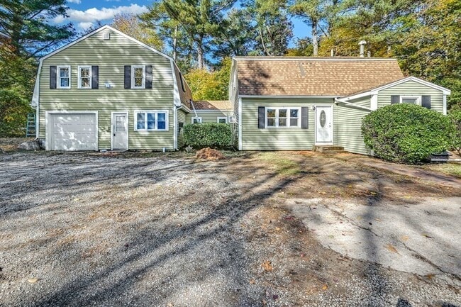 1 Blackstone St in Bellingham, MA - Building Photo - Building Photo