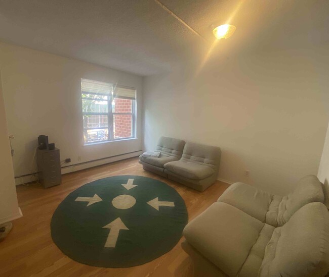 149 W 117th St, Unit Apt 2 in New York, NY - Building Photo - Building Photo