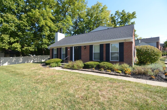 property at 6355 Corbly Rd