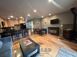845 Southwood Blvd in Incline Village, NV - Building Photo - Building Photo