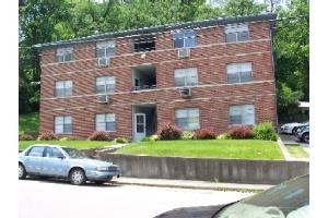 720 Woodland Ave Apartments