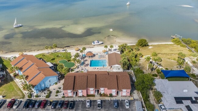 property at 3715 42nd Way S
