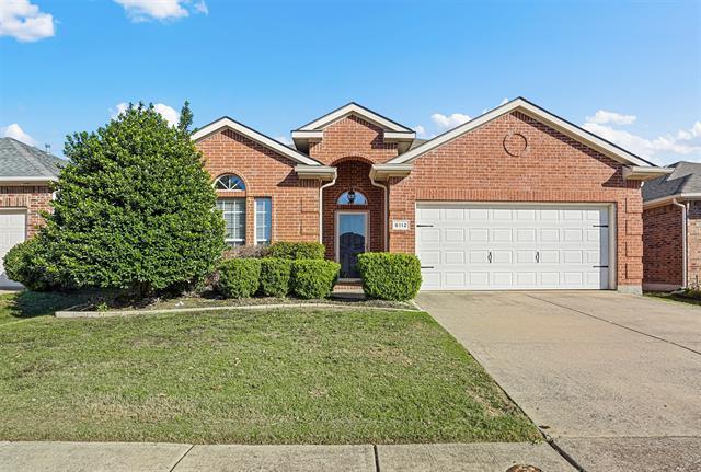 6112 Miranda Dr in Fort Worth, TX - Building Photo