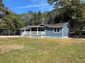 21057 Live Oak St in New Caney, TX - Building Photo