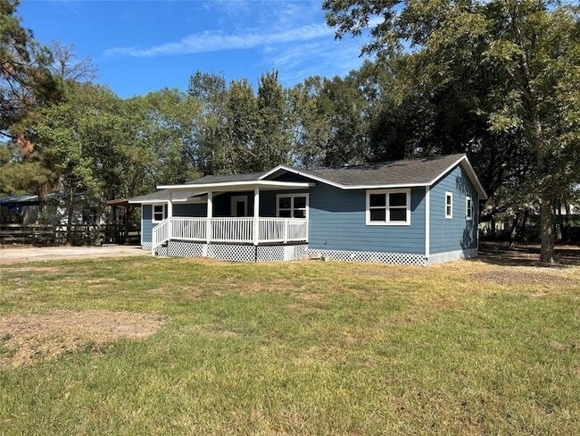 property at 21057 Live Oak St