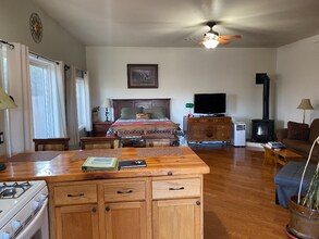 3488 Old Yellowstone Trail North Rd in Livingston, MT - Building Photo - Building Photo