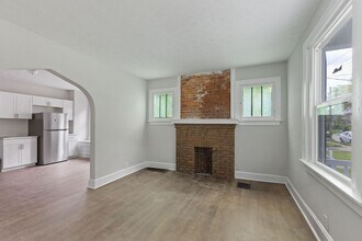 3642 W Liberty St in Cincinnati, OH - Building Photo - Building Photo