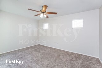 3516 Terraza Mar Ave in North Las Vegas, NV - Foto de edificio - Building Photo