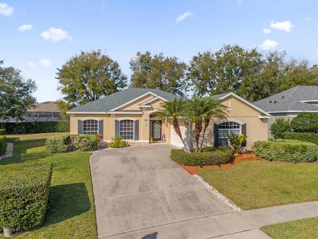 1460 Misty Glen Ln in Clermont, FL - Building Photo - Building Photo