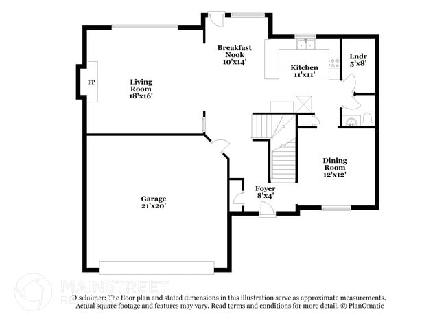 4811 Lone Elm in Shawnee, KS - Building Photo - Building Photo