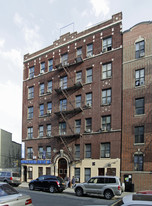 2420 Davidson Ave Apartments