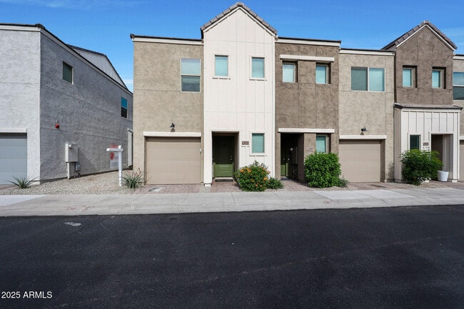 property at 8323 N 22nd Dr