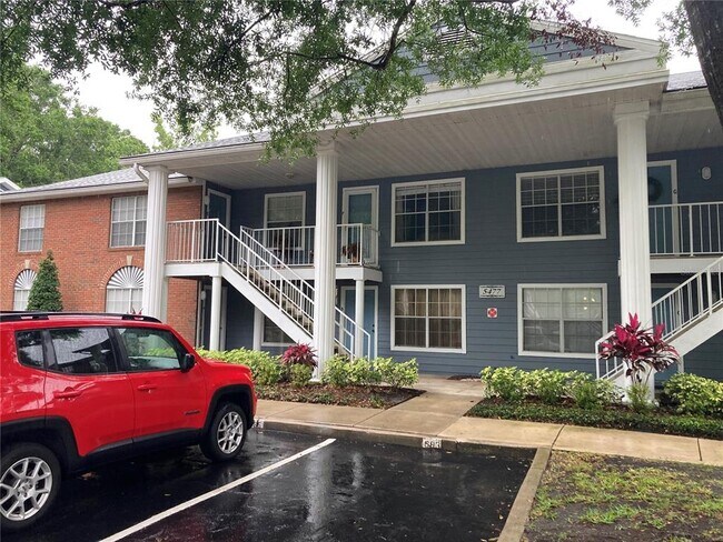 property at 5477 Lake Margaret Dr
