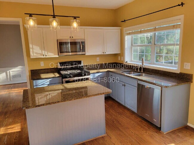 3925 Barberry Ct in Cumming, GA - Building Photo - Building Photo