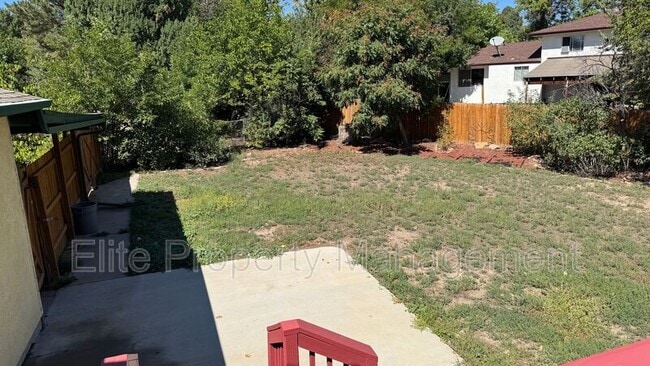 21 Grissom Pl in Pueblo, CO - Building Photo - Building Photo