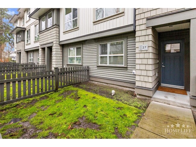 8355-8164 164 St in Surrey, BC - Building Photo - Building Photo