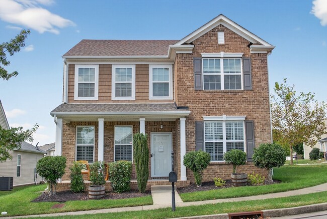property at 1300 Riverbirch Way