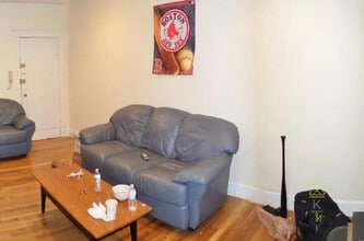 1868 Commonwealth Ave in Boston, MA - Foto de edificio - Building Photo