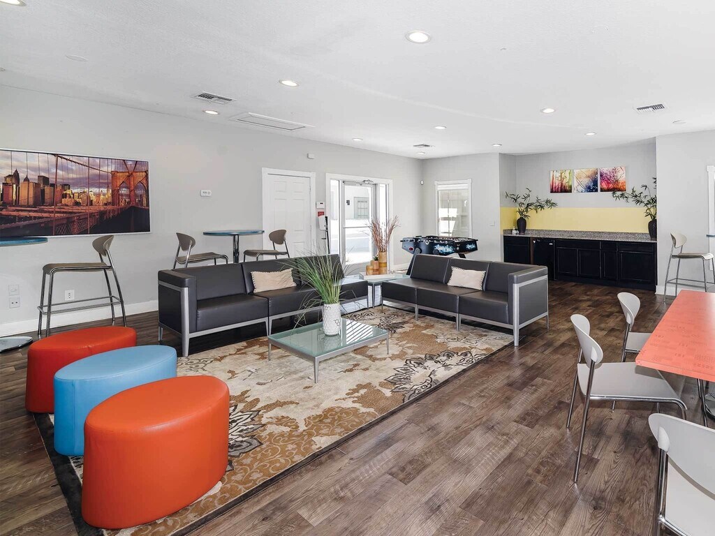 Advenir at Polos East Apartments in Orlando, FL