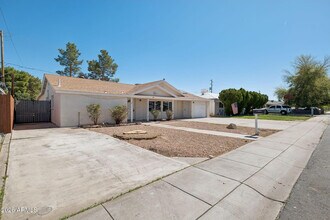 7 S Catalina St in Gilbert, AZ - Building Photo - Building Photo