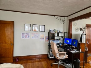 52 Pilgrim Ave in Worcester, MA - Building Photo - Building Photo