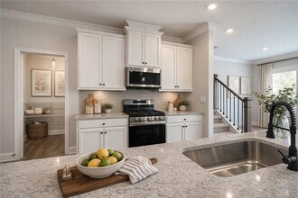 3467 Iron Hearth Bnd in Snellville, GA - Building Photo - Building Photo