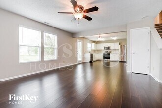 961 Springside Ct in Greenfield, IN - Building Photo - Building Photo