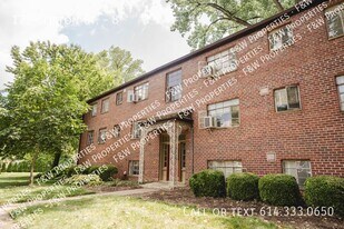 179 Clifton Ct in Columbus, OH - Building Photo